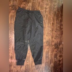 DSG warm up pants